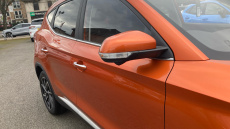 MG ZS 1.0T GDi Exclusive 5dr DCT Petrol Hatchback